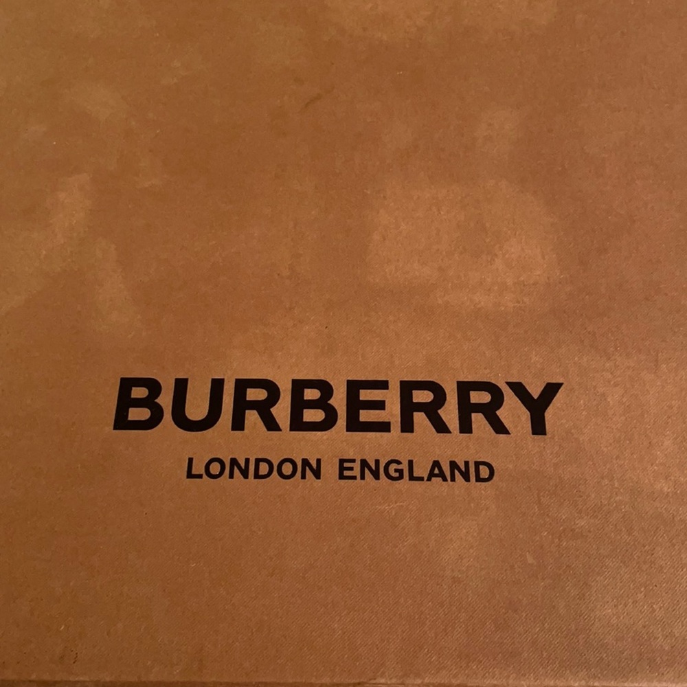 Burberry ALF RS5 L Low VER11